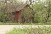 13th May 2023 - Barn in rural Iowa