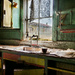 Kitchen Sink by nickspicsnz