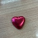 Valentine heart.... by anne2013