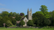 14th May 2023 - Chawton church