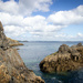 Rocks and Sea by swillinbillyflynn