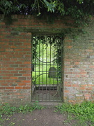 14th May 2023 - Felicity's Gate.