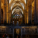0514 - Gothic Cathedral, Barcelona by bob65