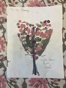 14th May 2023 - Mothers Day Card