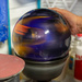 Bowling ball polishing by frodob