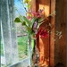 Spring on the Windowsill by olivetreeann
