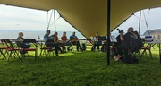 14th May 2023 - Music lovers at the Fisherfolk Festival 