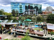 15th May 2023 - Canalside 