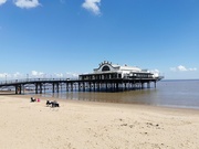 10th May 2023 - Cleethorpes Pier