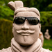 Chill out with the terracota army by nigelrogers