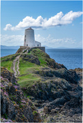 15th May 2023 - Twr Mawr Lighthouse 1873