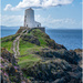 Twr Mawr Lighthouse 1873 by clifford