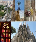 15th May 2023 - Sagrada Família