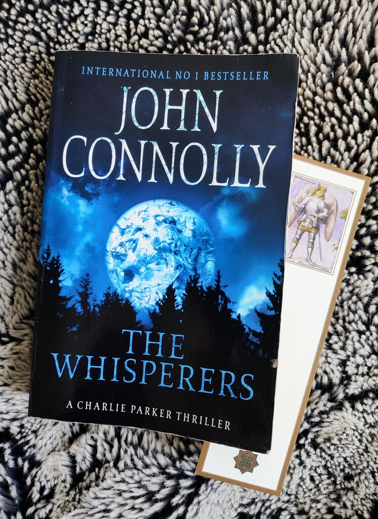 The Whisperers  by boxplayer