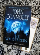 15th May 2023 - The Whisperers 