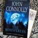 The Whisperers  by boxplayer