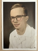 15th May 2023 - My dad Frank L. Coes
