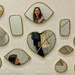 Mirror heart.  by cocobella