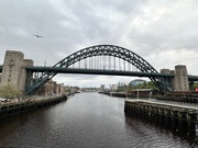 14th May 2023 - Newcastle 