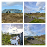 16th May 2023 - Photo Collage Tórshavn