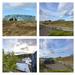 Photo Collage Tórshavn by mubbur