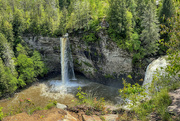 9th May 2023 - Cane Creek Falls