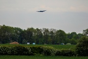 16th May 2023 - Lancaster Fly Past