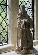 16th May 2023 - St. Benedict of Malvern Priory