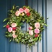 May 15 Spring Wreath by sandlily