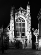 17th May 2023 - Bath Abbey
