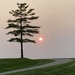 Sunset at Lakeland Park by illinilass