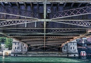 17th May 2023 - Under the Bridge