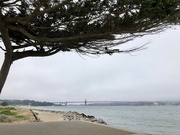 17th May 2023 - Golden Gate Bridge