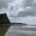 Three Cliffs Bay by elainepenney