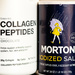 Collagen + Salt by careymartin