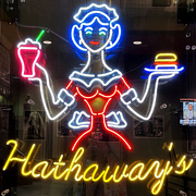 17th May 2023 - Hathaway's Diner