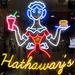 Hathaway's Diner by yogiw