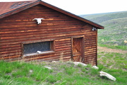18th May 2023 - Old Ranch Barn