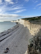 18th Oct 2022 - Seven Sisters 