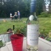 ~Pickleball and Wine~ by crowfan