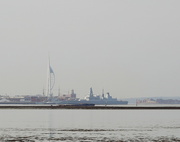 19th May 2023 - Portsmouth Harbour