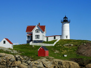 18th May 2023 - Nubble Light