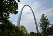 17th May 2023 - The Arch In St. Louis 