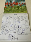 17th May 2023 - It's May, It's May, the Busy Month of May