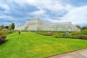 19th May 2023 - The Palm House at Kew Gardens