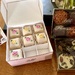 Birthday treats