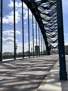 20th May 2023 - Tyne Bridge