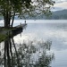 Lake Burton by kvphoto