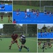 Today's hockey in the rain by dide