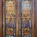 Stained Glass Doors by shutterbug49